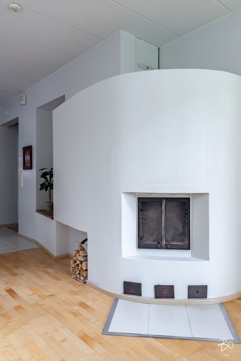 Hiihtotie 6 - kuva 16