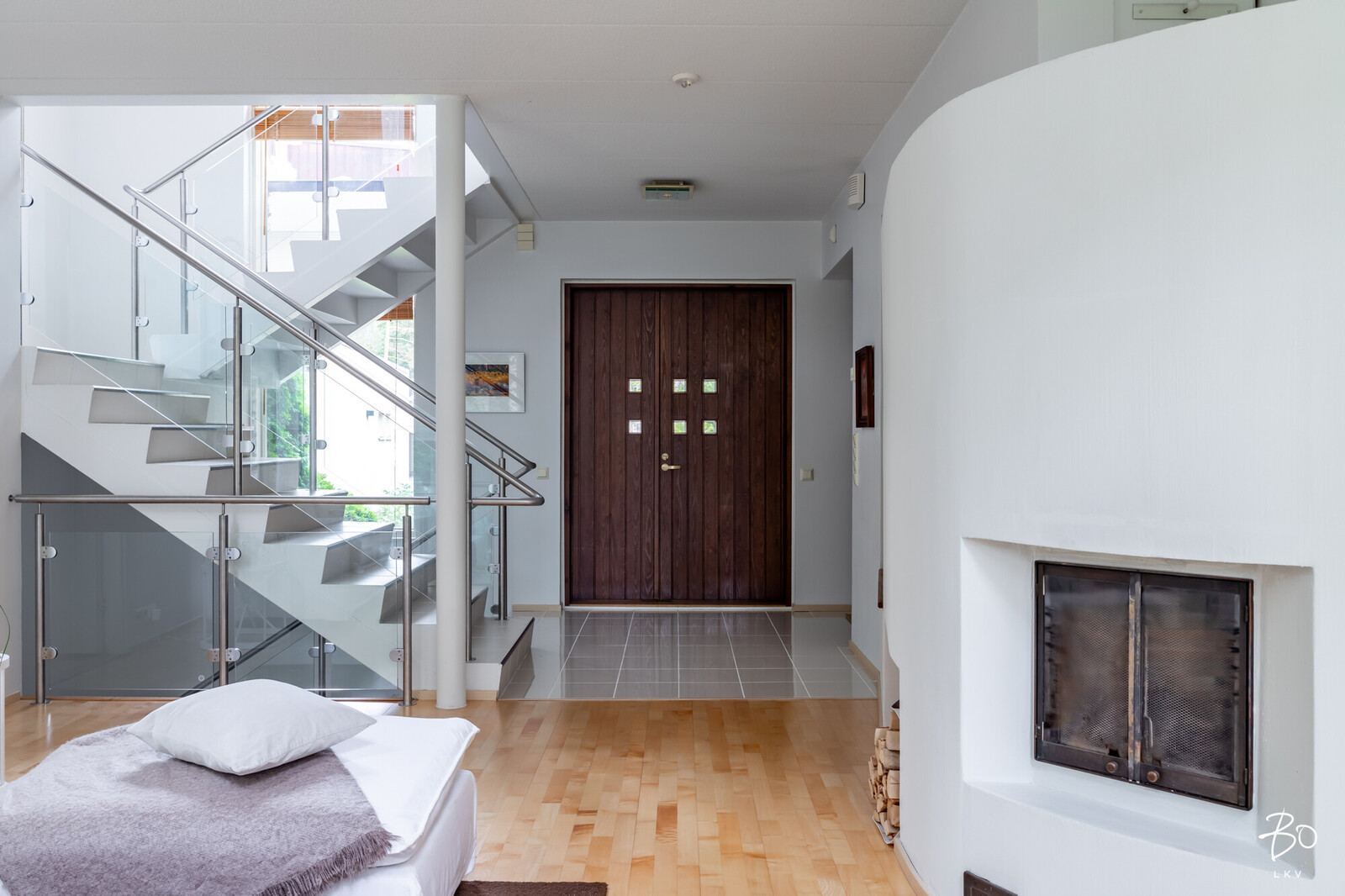 Hiihtotie 6 - kuva 15