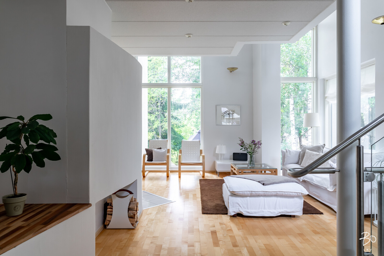 Hiihtotie 6 - kuva 3