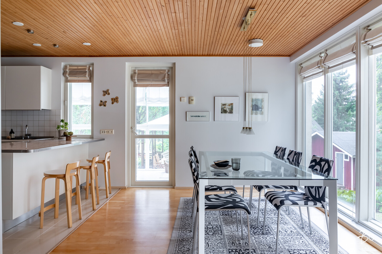 Hiihtotie 6 - kuva 6