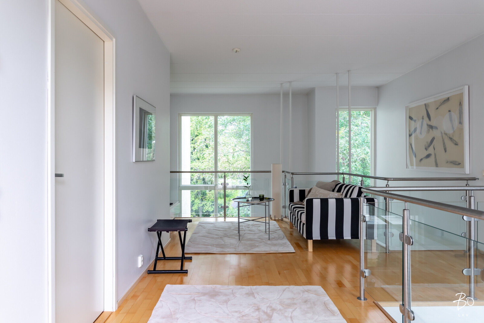 Hiihtotie 6 - kuva 18