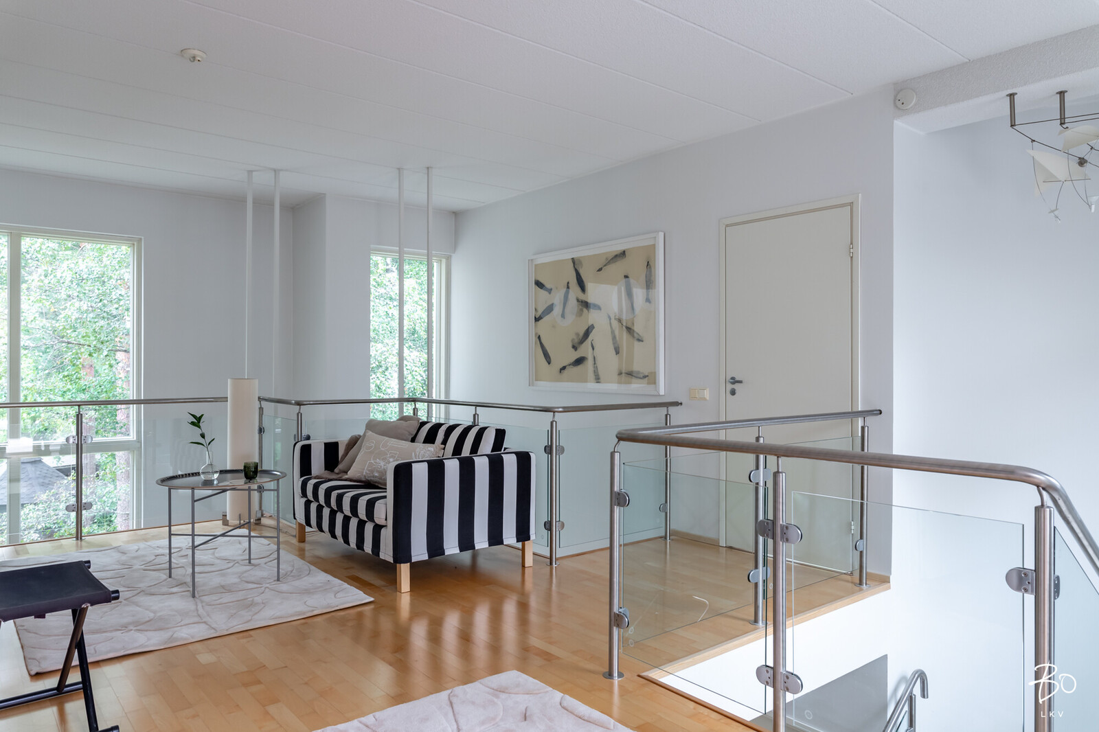 Hiihtotie 6 - kuva 19