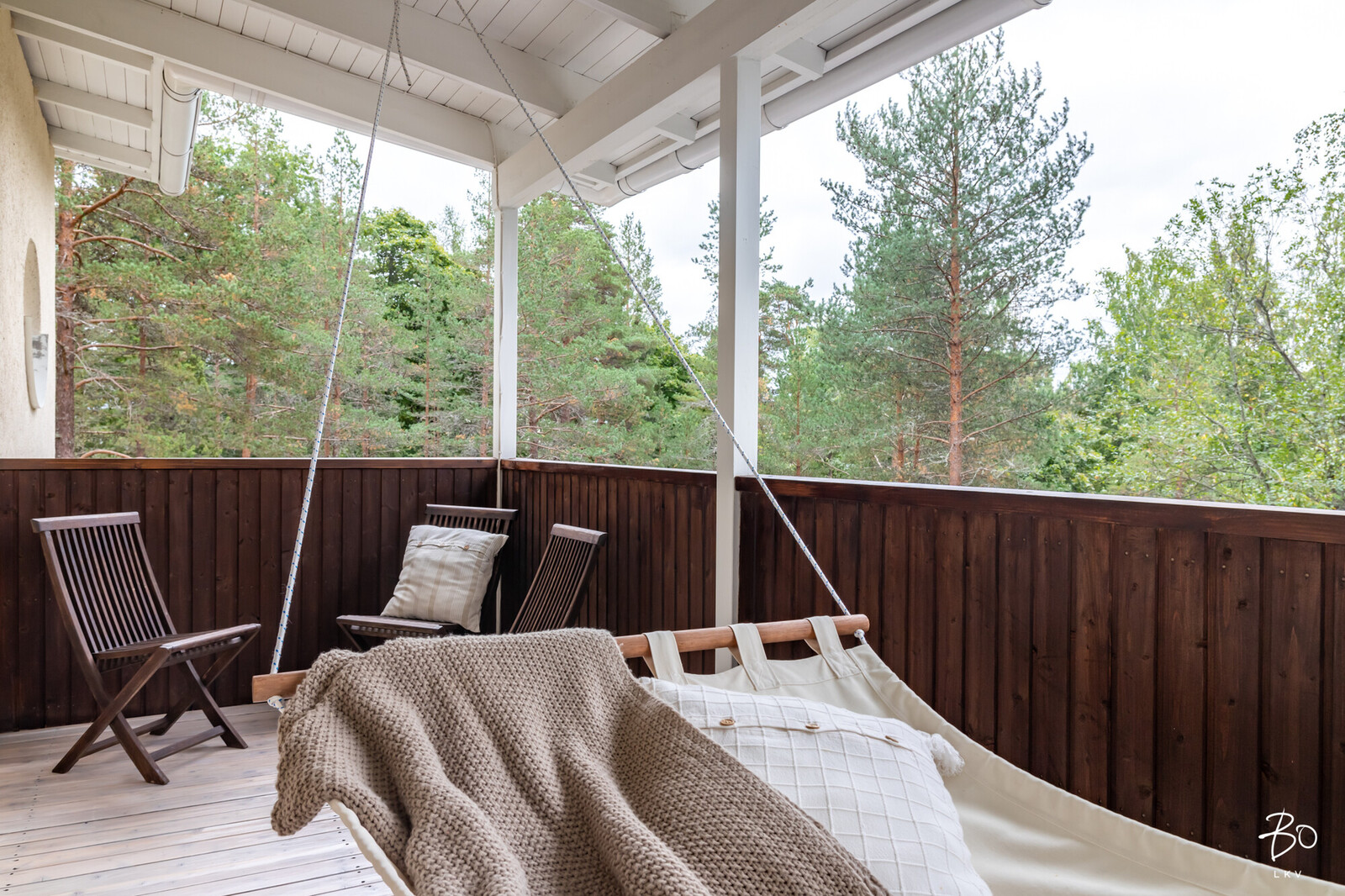 Hiihtotie 6 - kuva 27