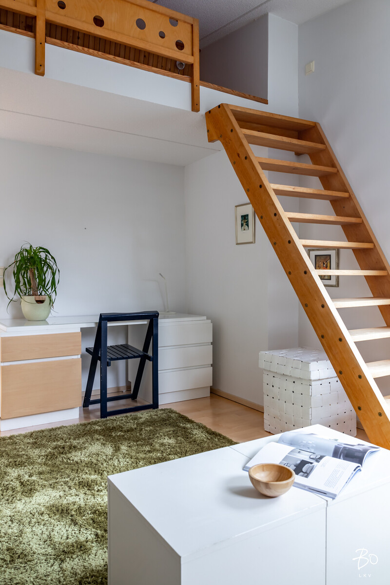 Hiihtotie 6 - kuva 21