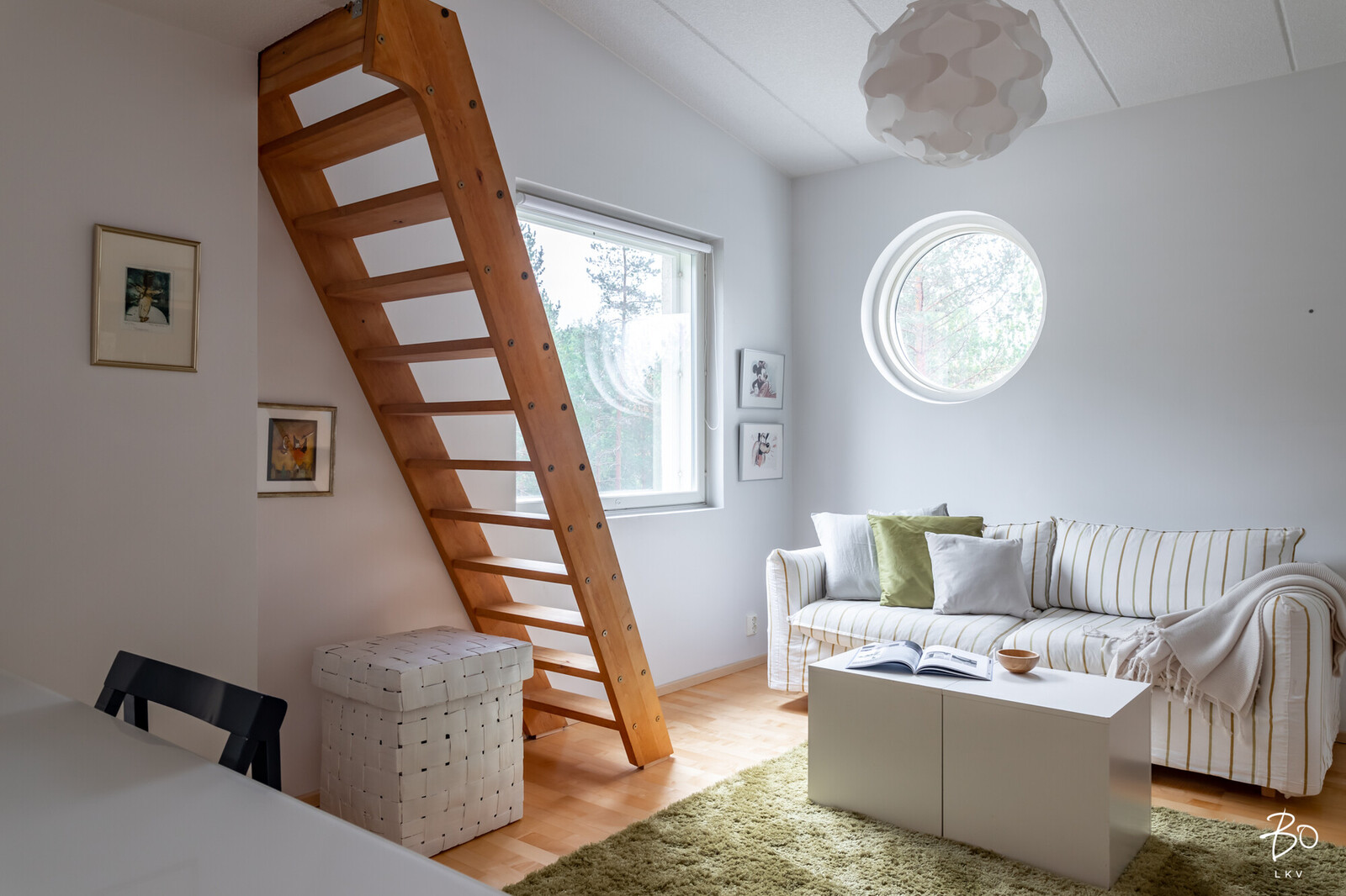 Hiihtotie 6 - kuva 20