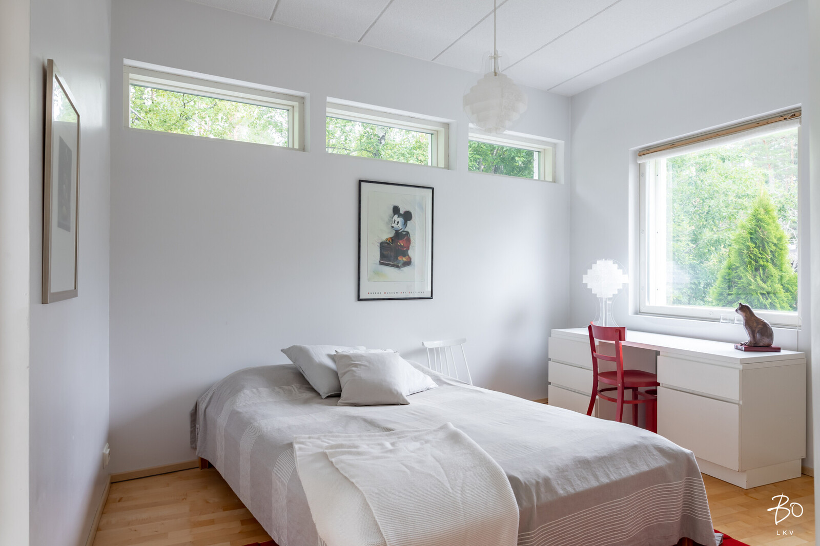 Hiihtotie 6 - kuva 28