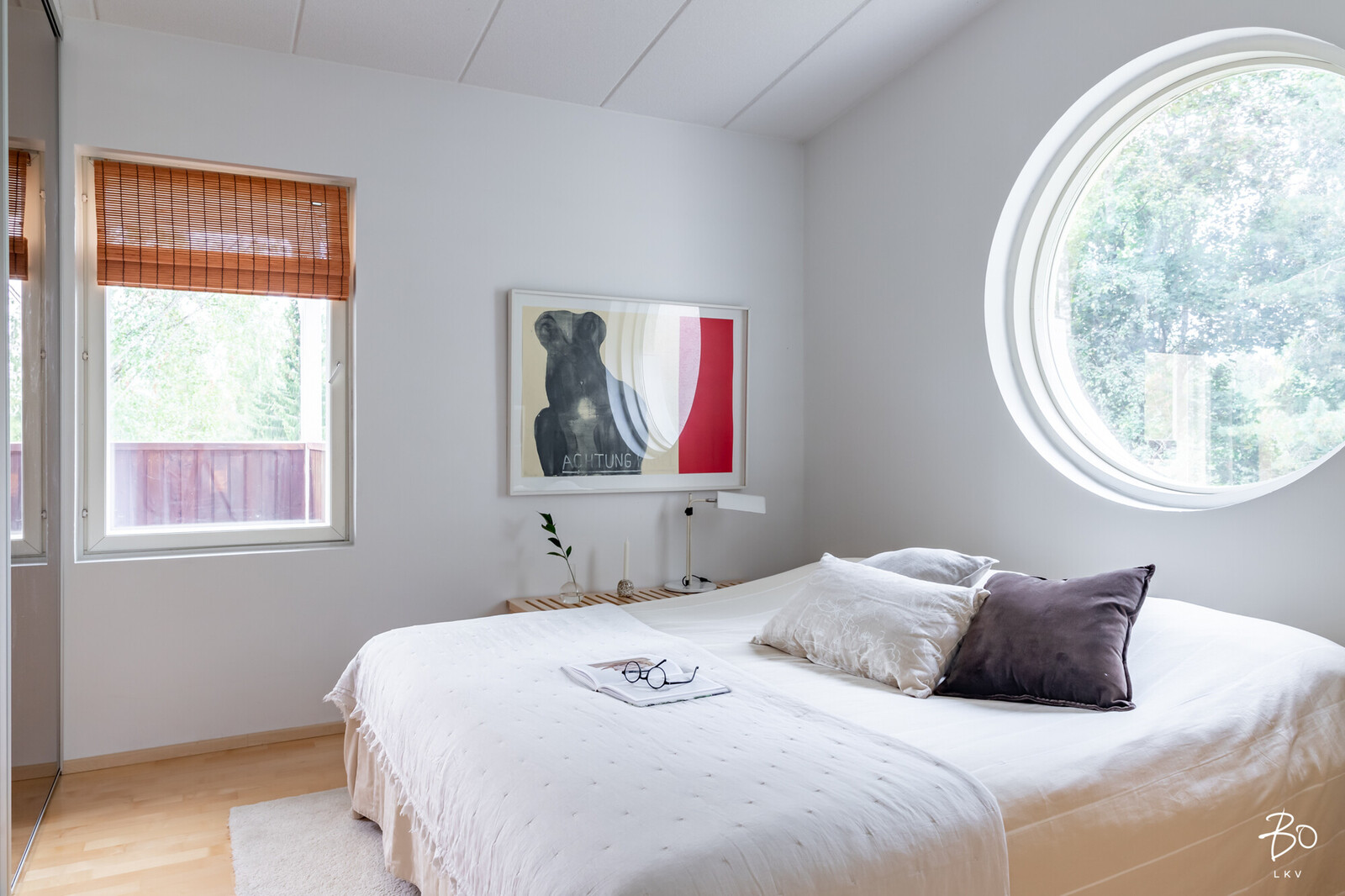 Hiihtotie 6 - kuva 22