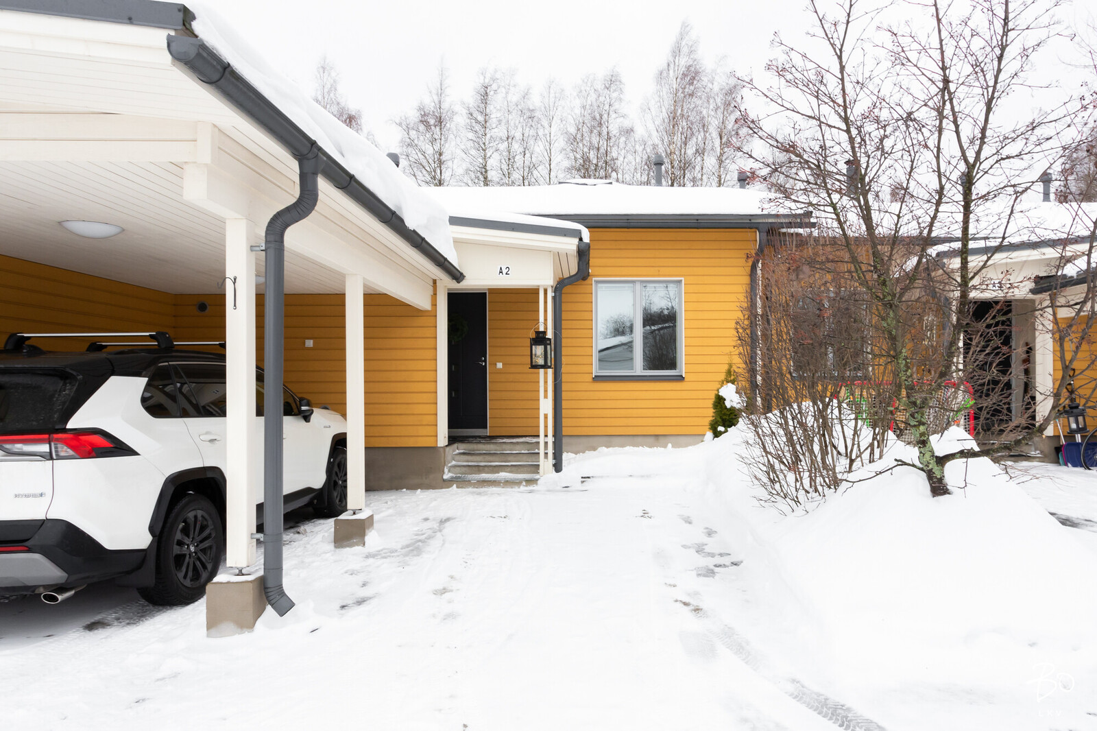 Mansikkamäenkatu 1 - kuva 26