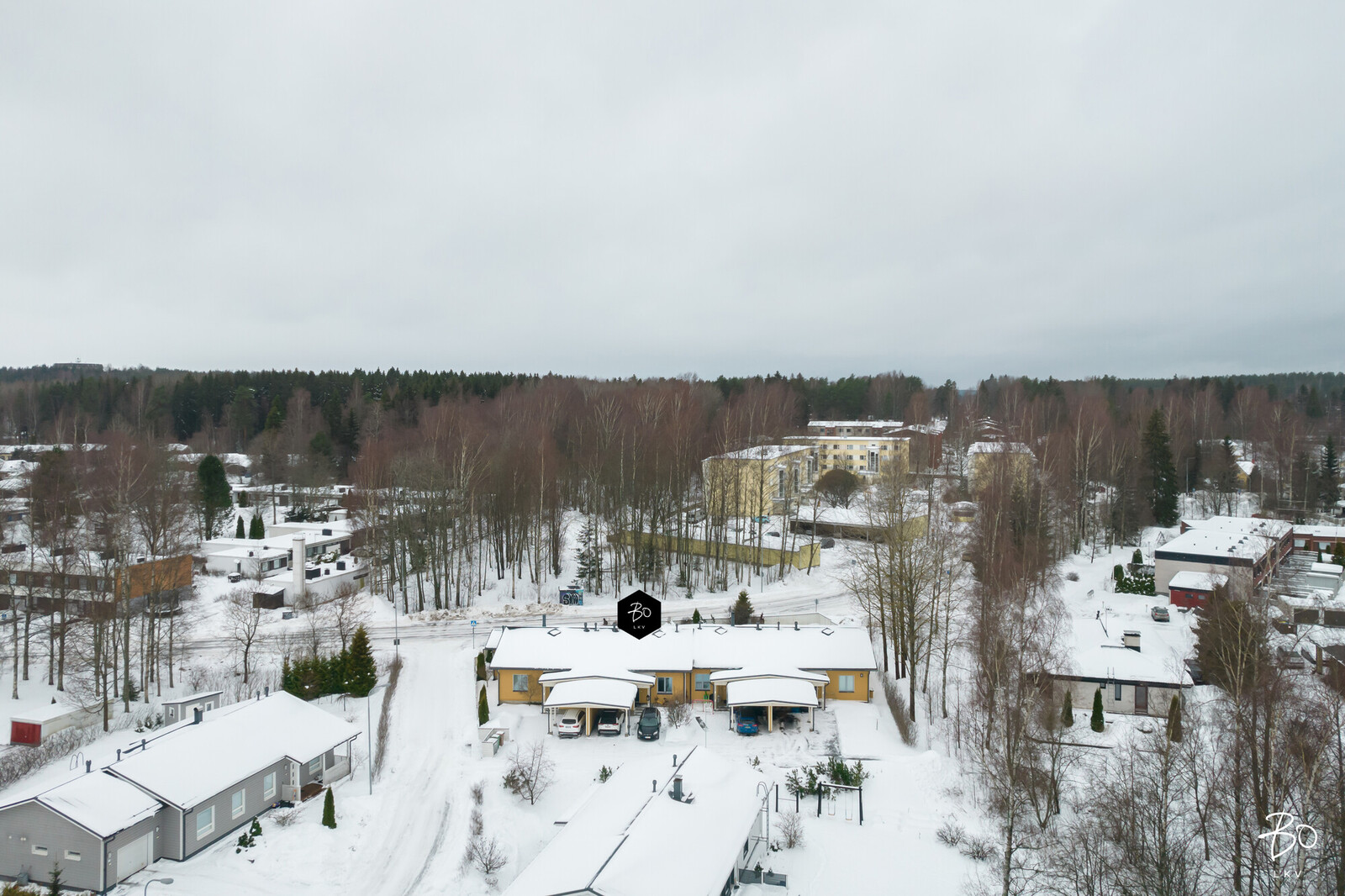 Mansikkamäenkatu 1 - kuva 23