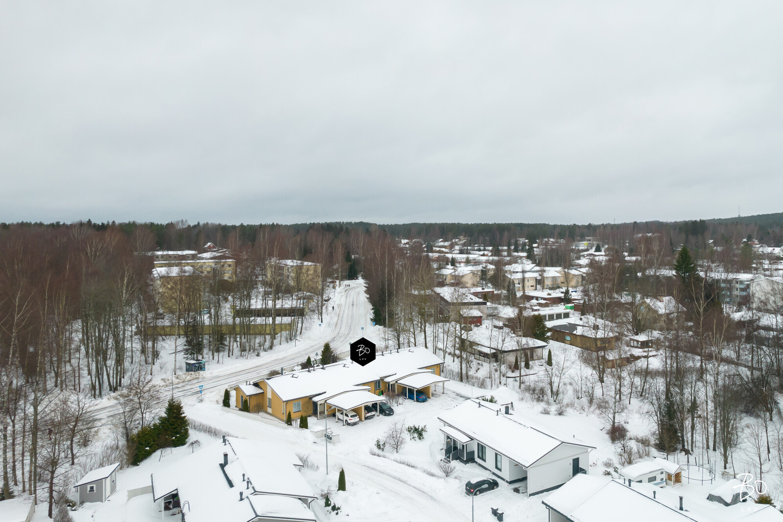 Mansikkamäenkatu 1 - kuva 24