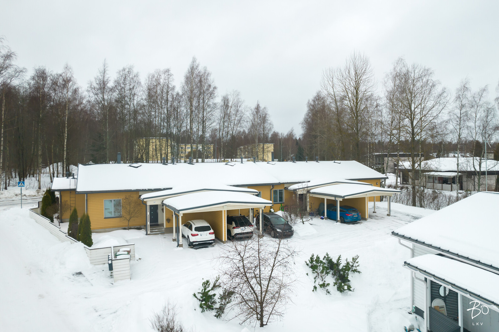 Mansikkamäenkatu 1 - kuva 22