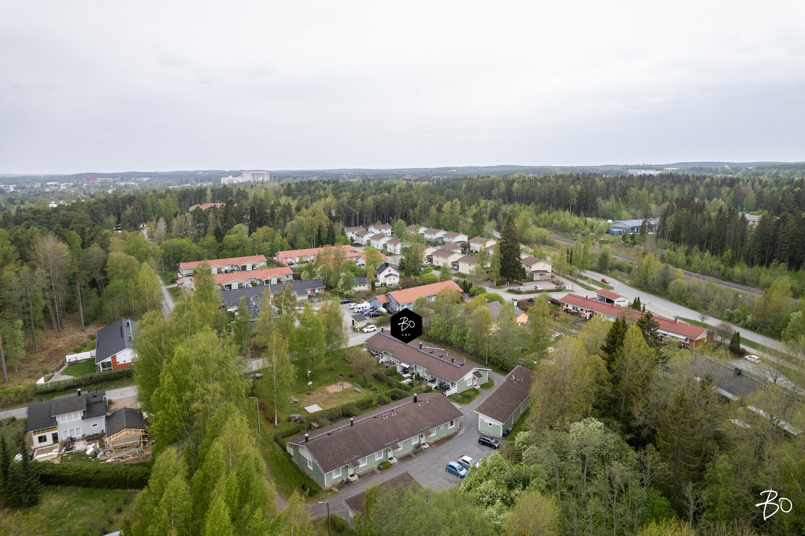 Vikkulankatu 49 - kuva 23