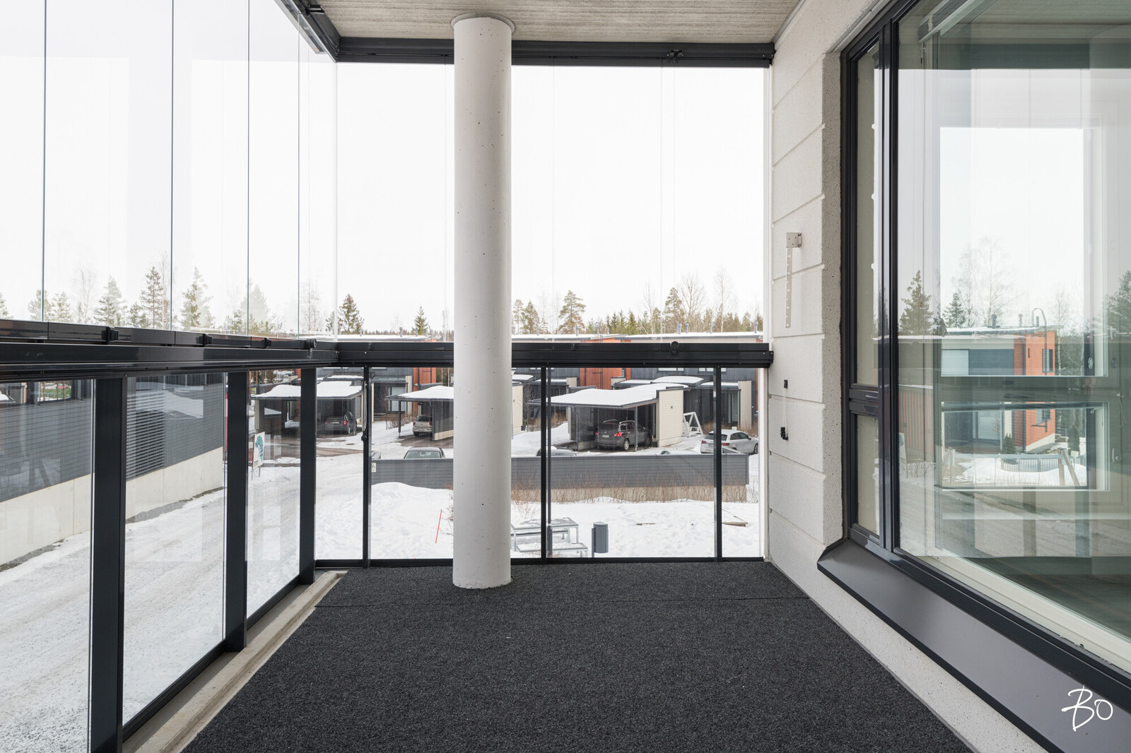 Takamaanrinne 4 - kuva 16