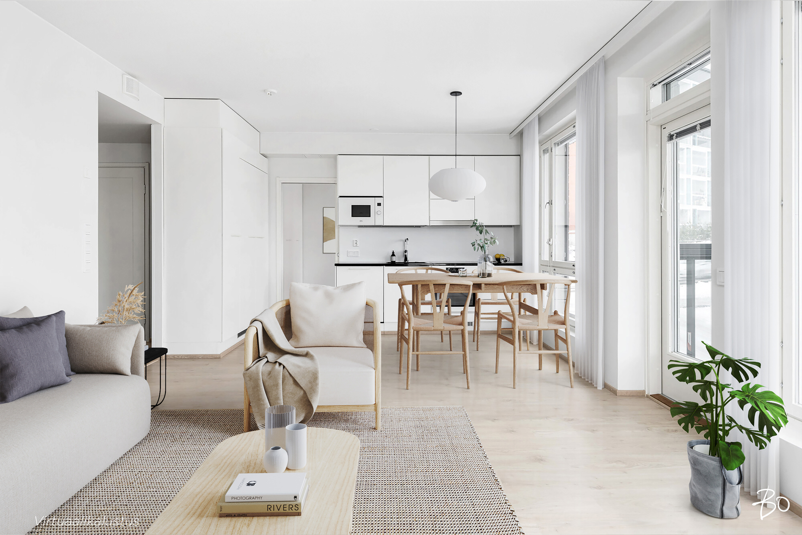 Takamaanrinne 4 - kuva 4