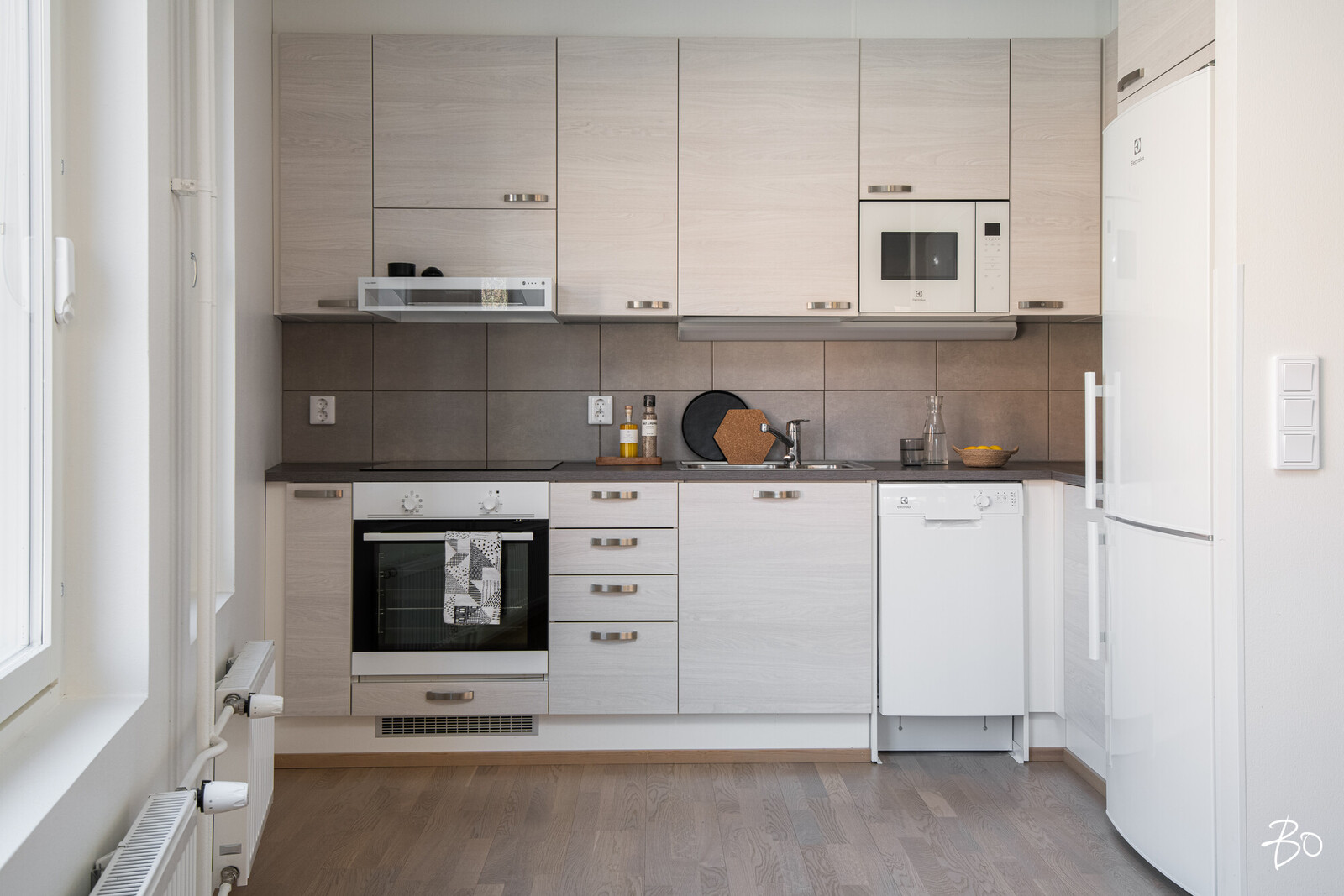 Hatanpään puistokuja 27 - kuva 5