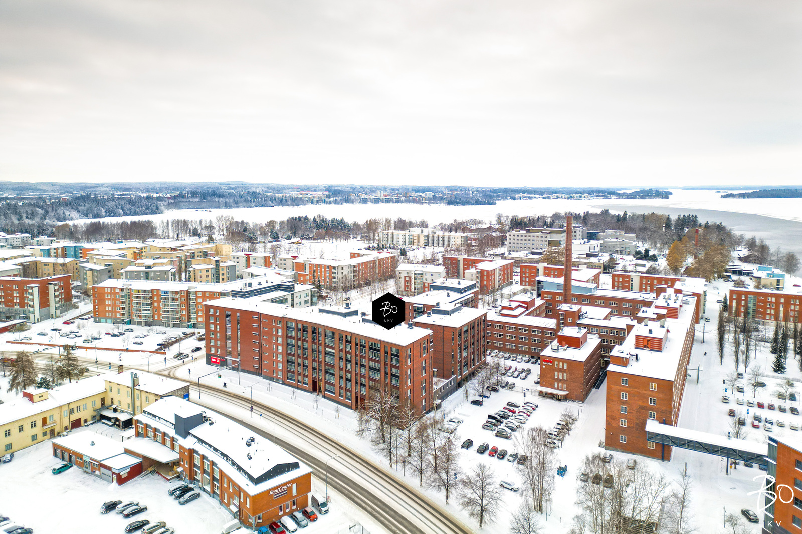 Hatanpään puistokuja 27 - kuva 10