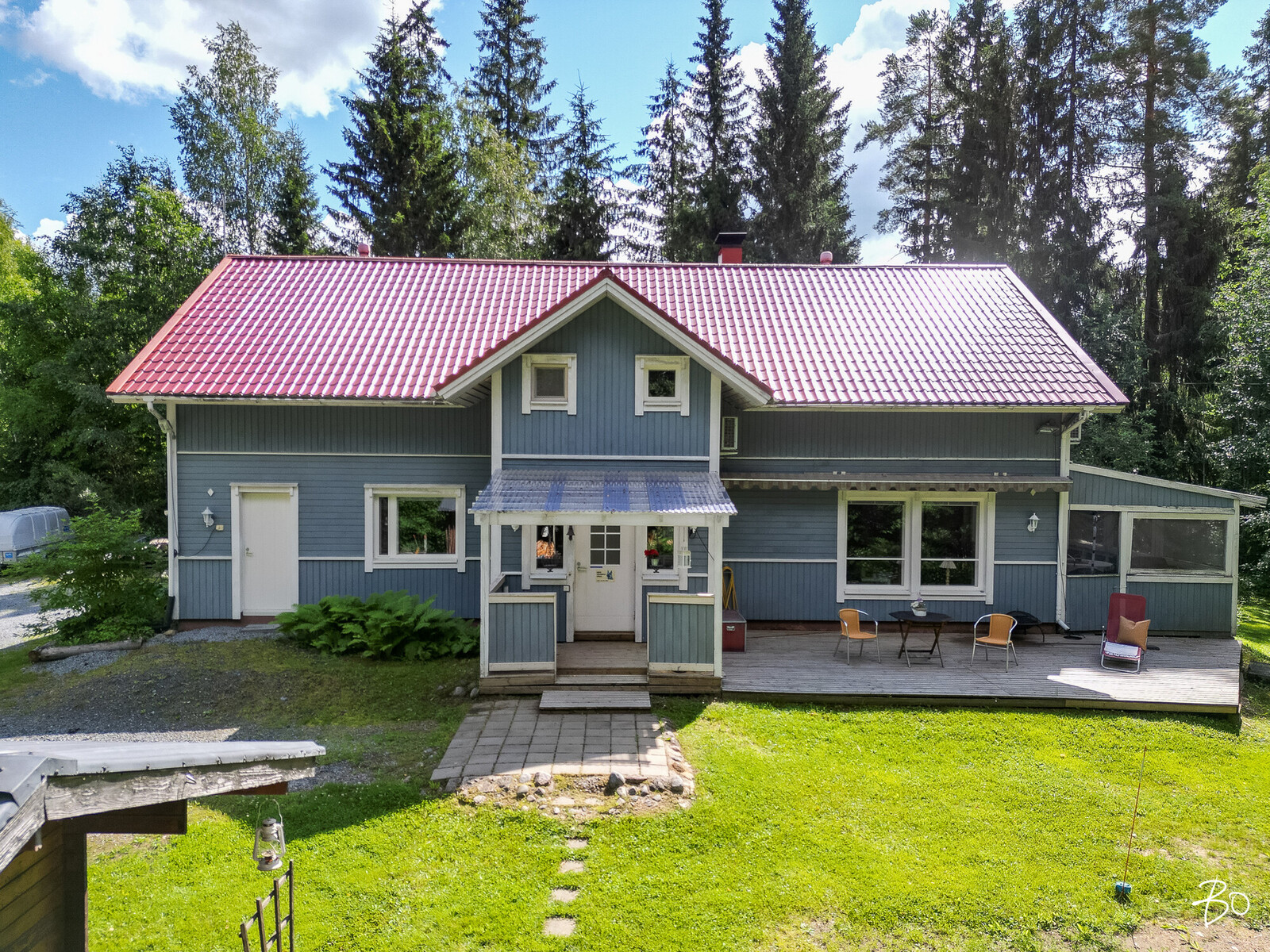 Viljakkalantie 385 - kuva 19