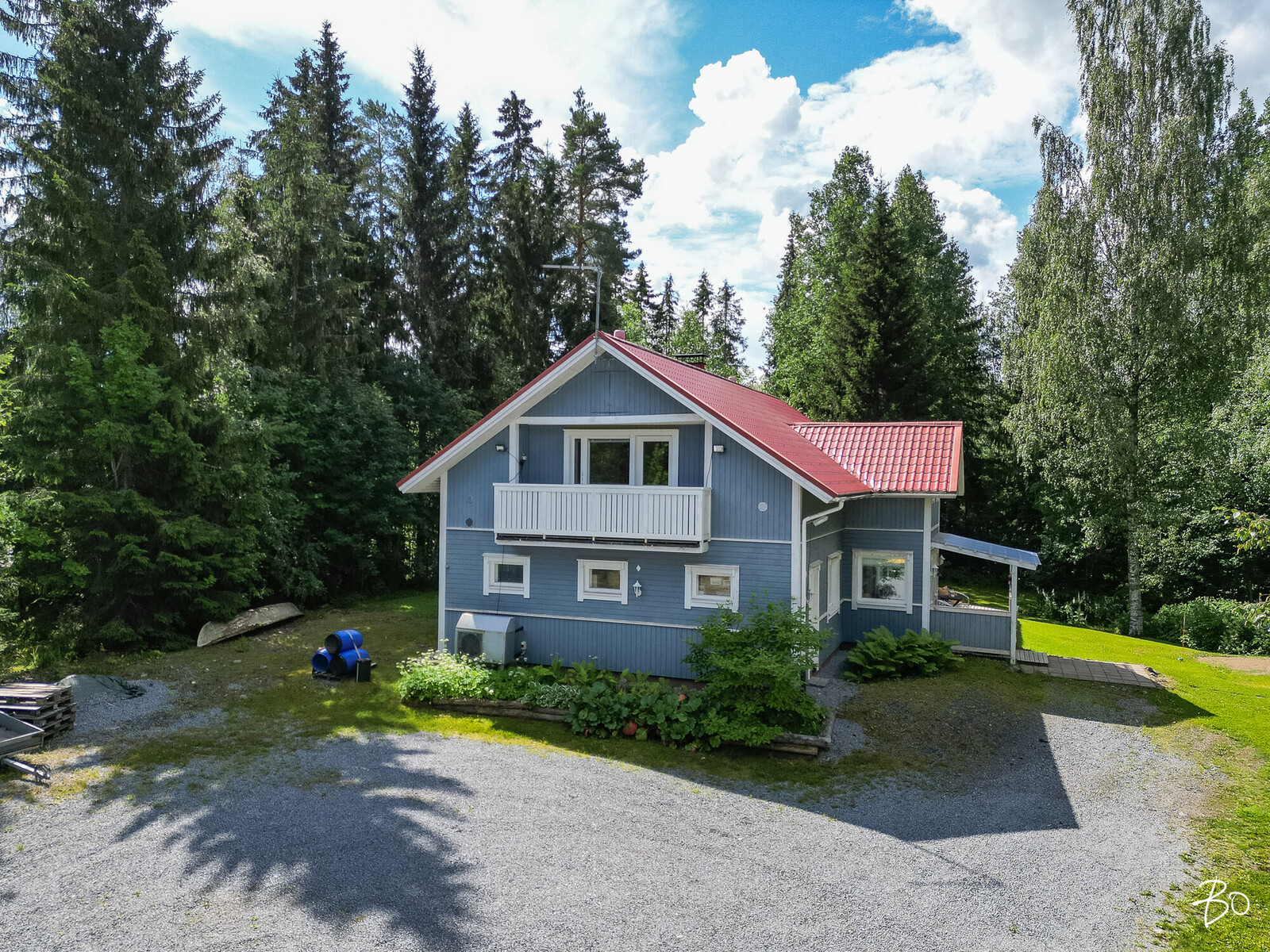 Viljakkalantie 385 - kuva 25