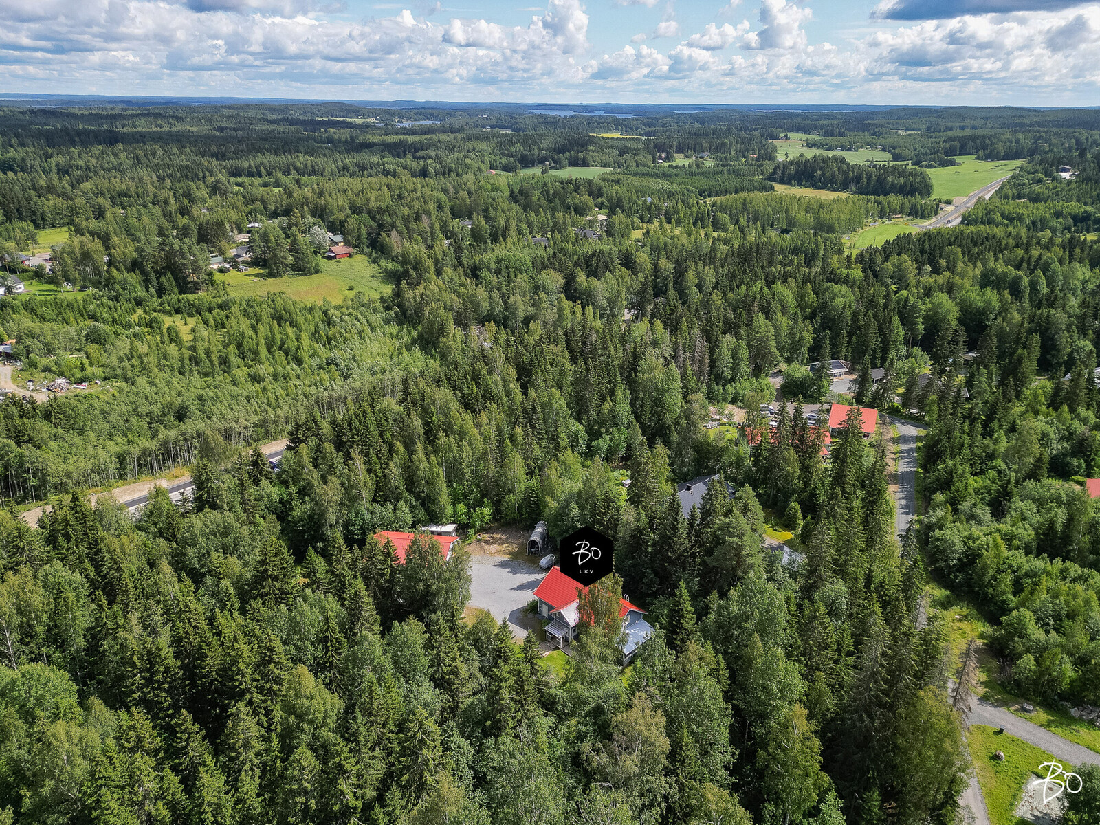 Viljakkalantie 385 - kuva 30