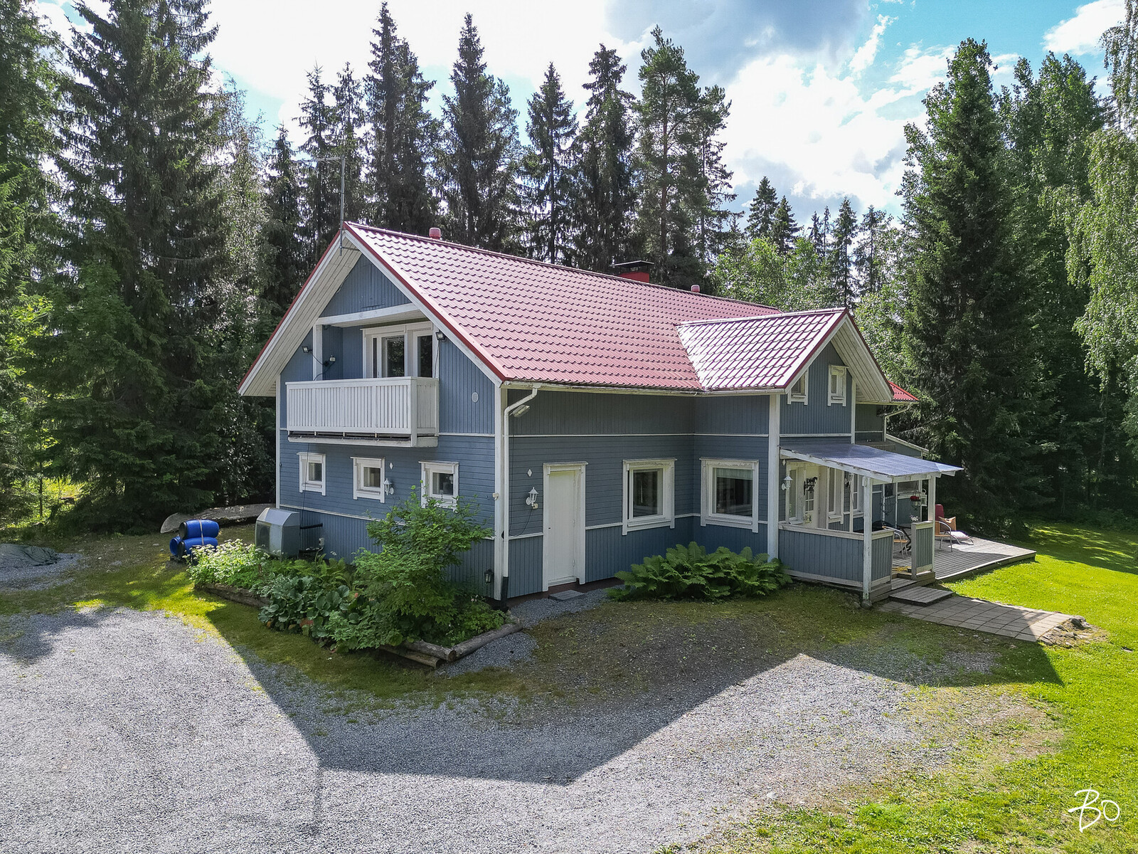 Viljakkalantie 385 - kuva 18