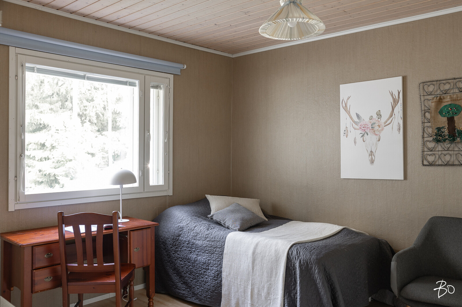 Viljakkalantie 385 - kuva 8