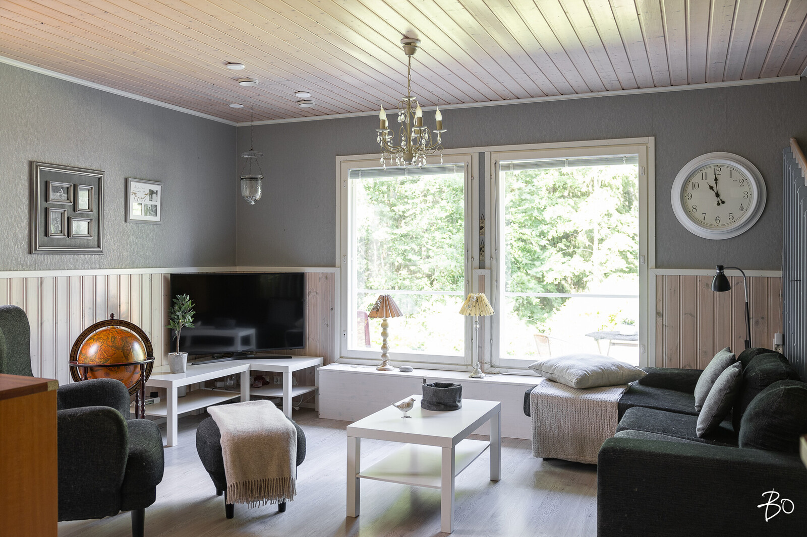 Viljakkalantie 385 - kuva 1