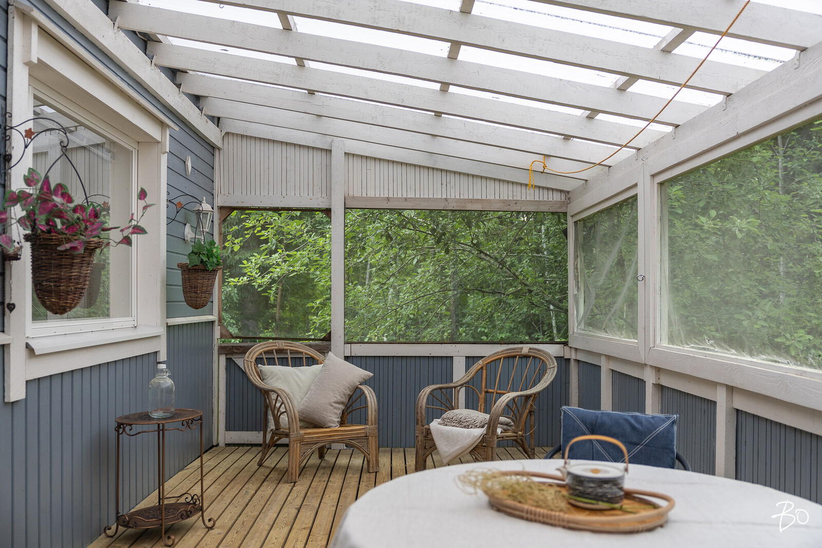 Viljakkalantie 385 - kuva 20