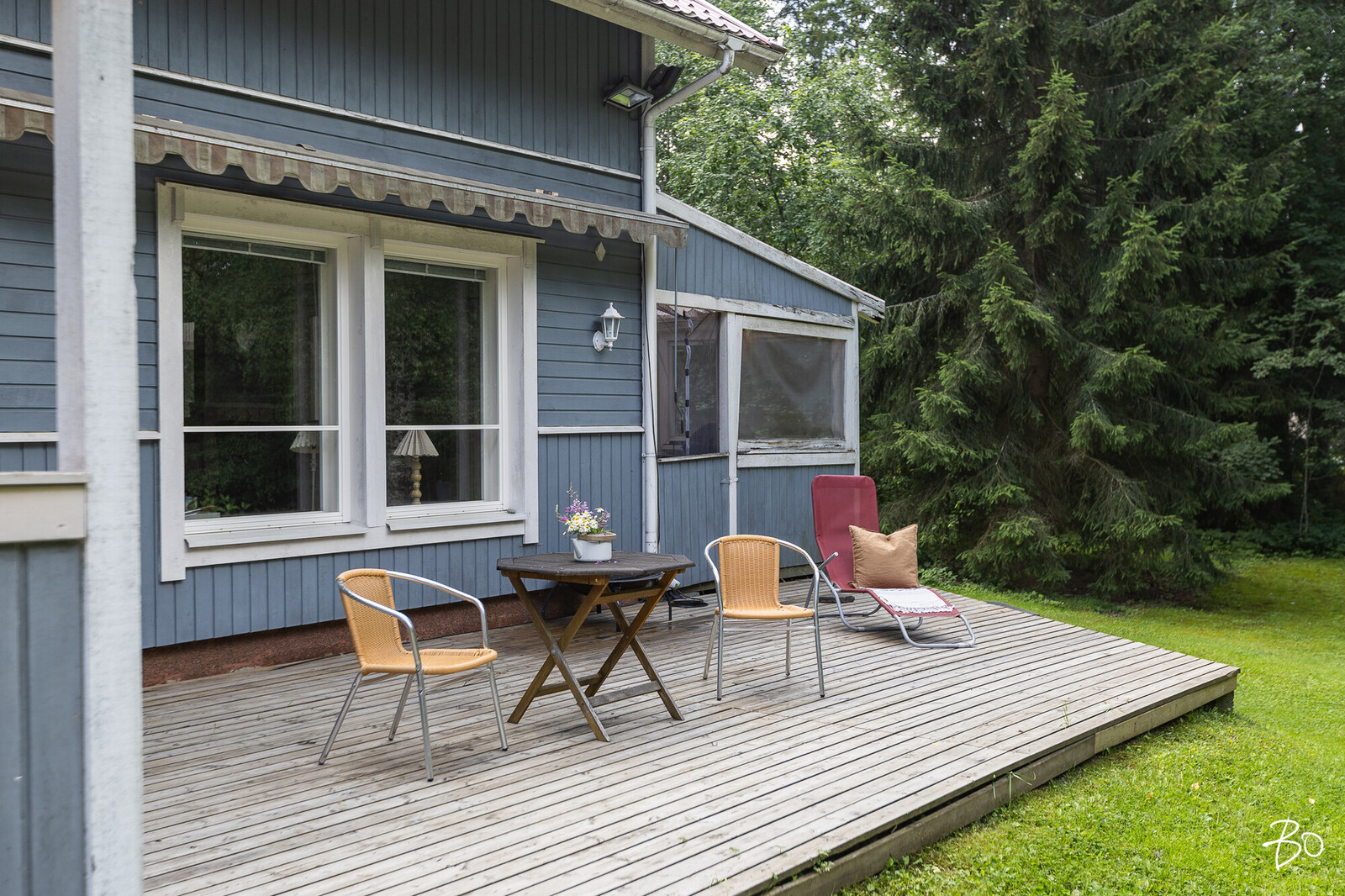 Viljakkalantie 385 - kuva 21