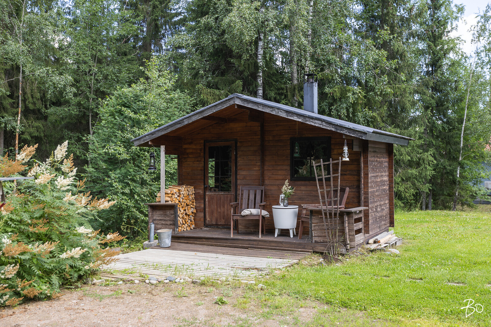 Viljakkalantie 385 - kuva 22