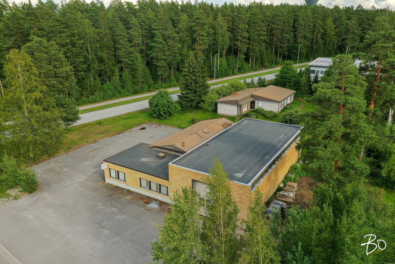 Harjukatu 2 - kuva 24