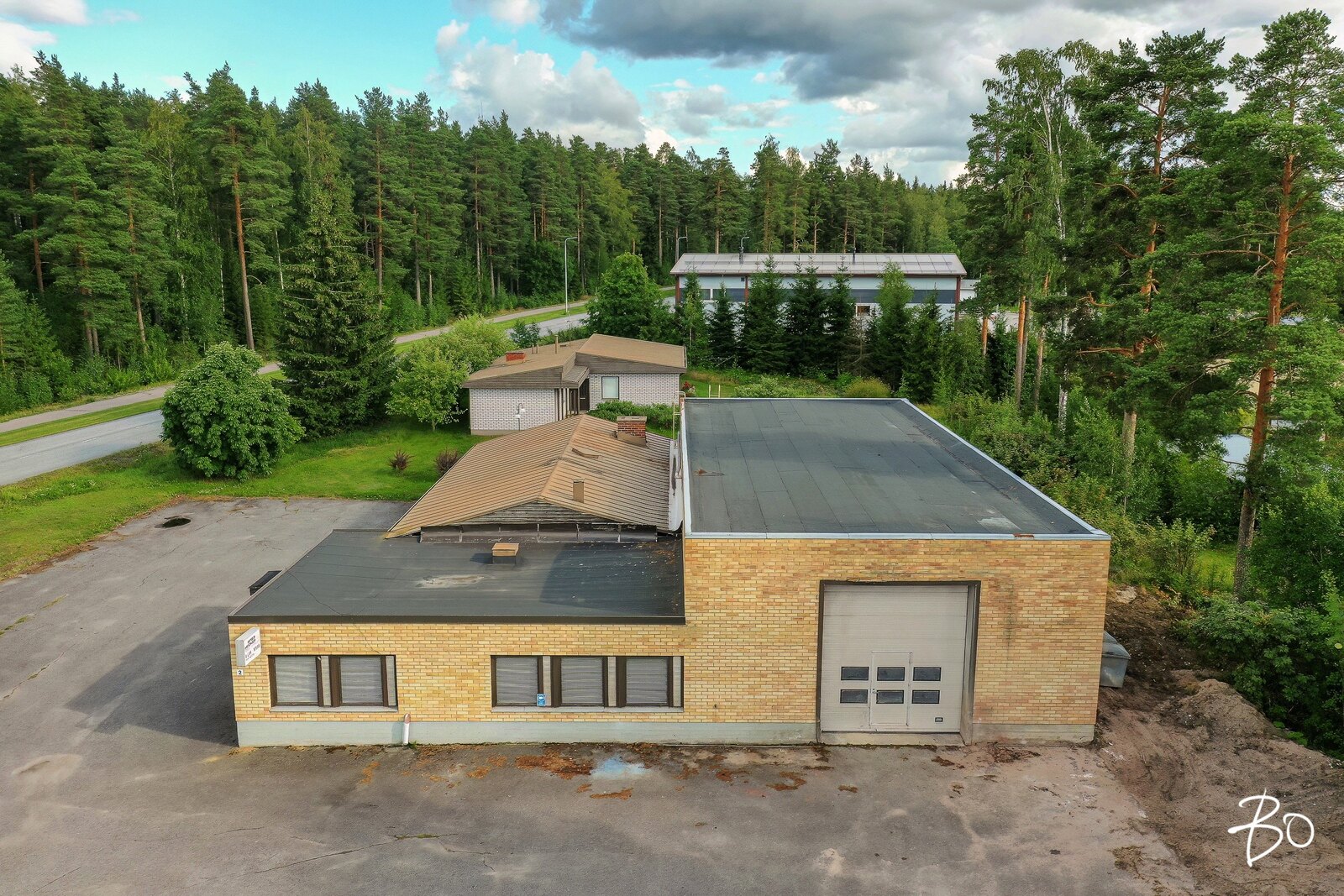 Harjukatu 2 - kuva 23