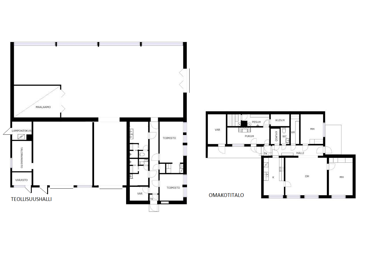 Harjukatu 2 - kuva 3