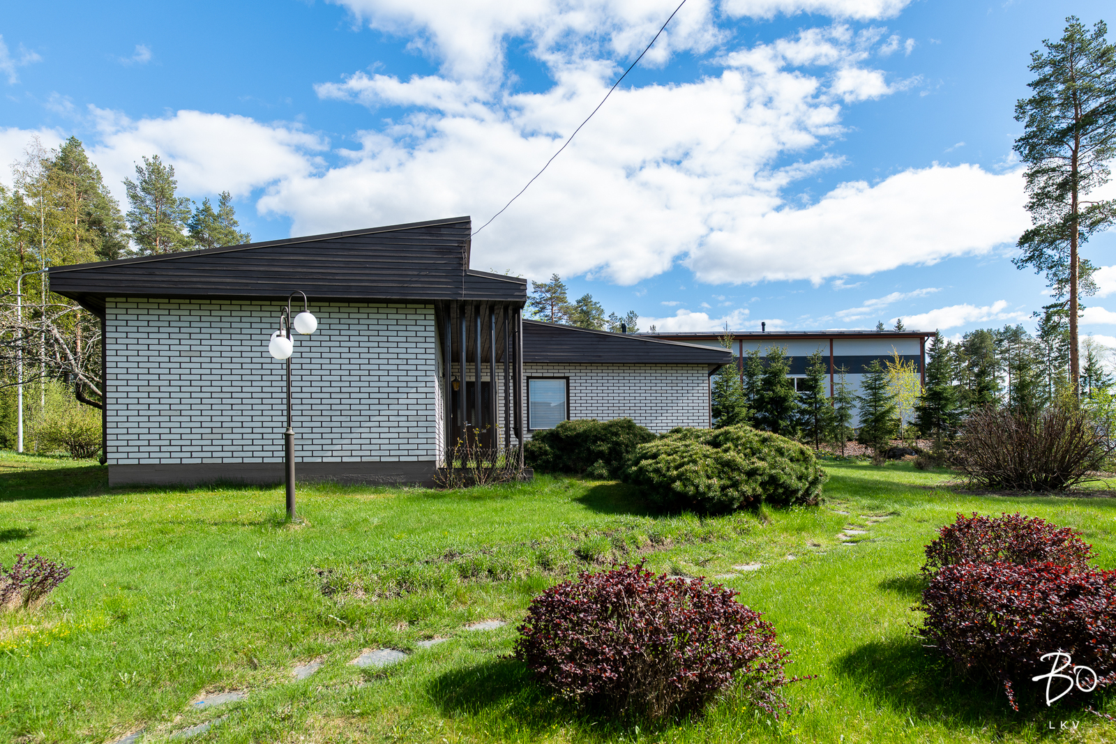 Harjukatu 2 - kuva 4