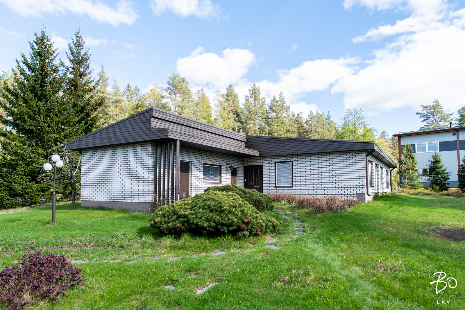 Harjukatu 2 - kuva 2