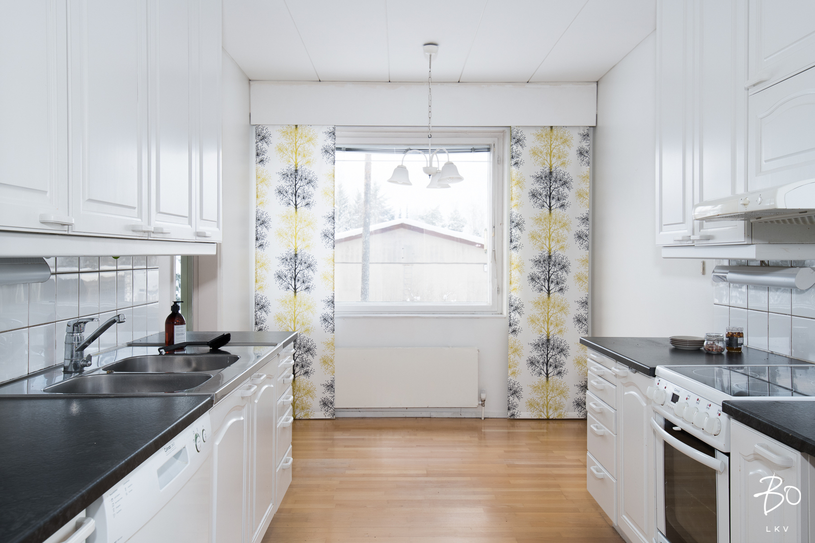 Harjukatu 2 - kuva 6