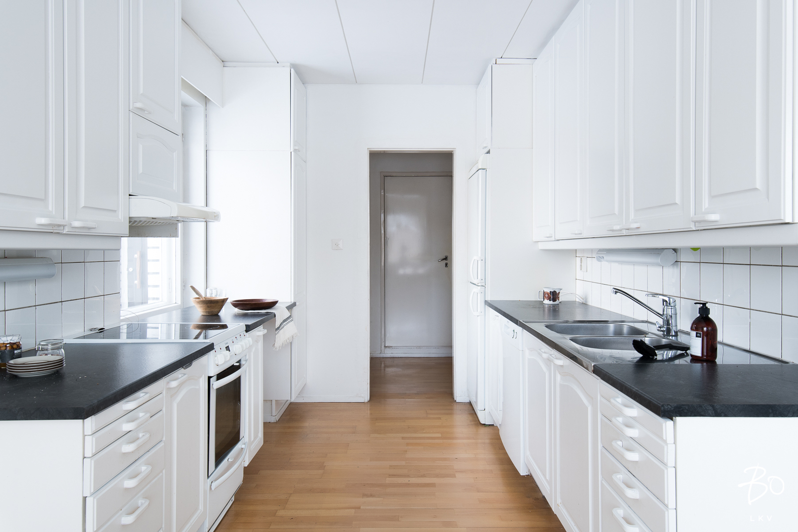 Harjukatu 2 - kuva 5