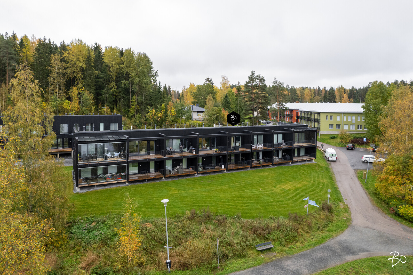 Vuorikuja 1 - kuva 29