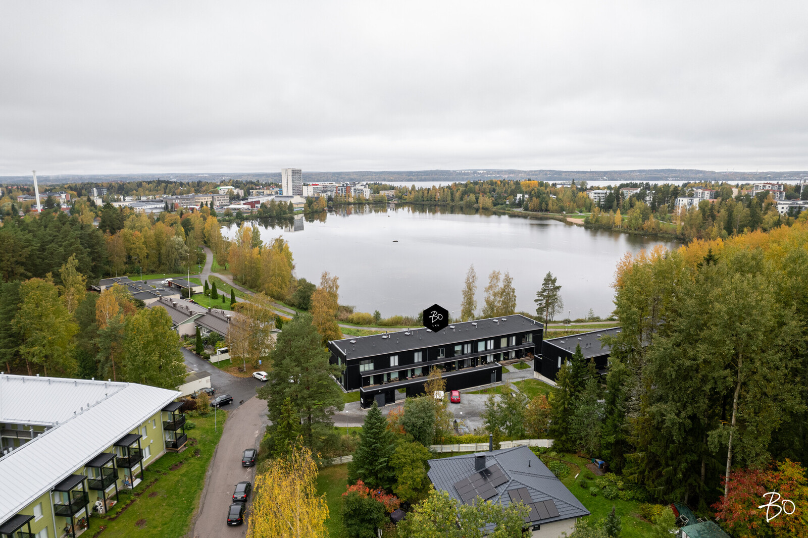 Vuorikuja 1 - kuva 35