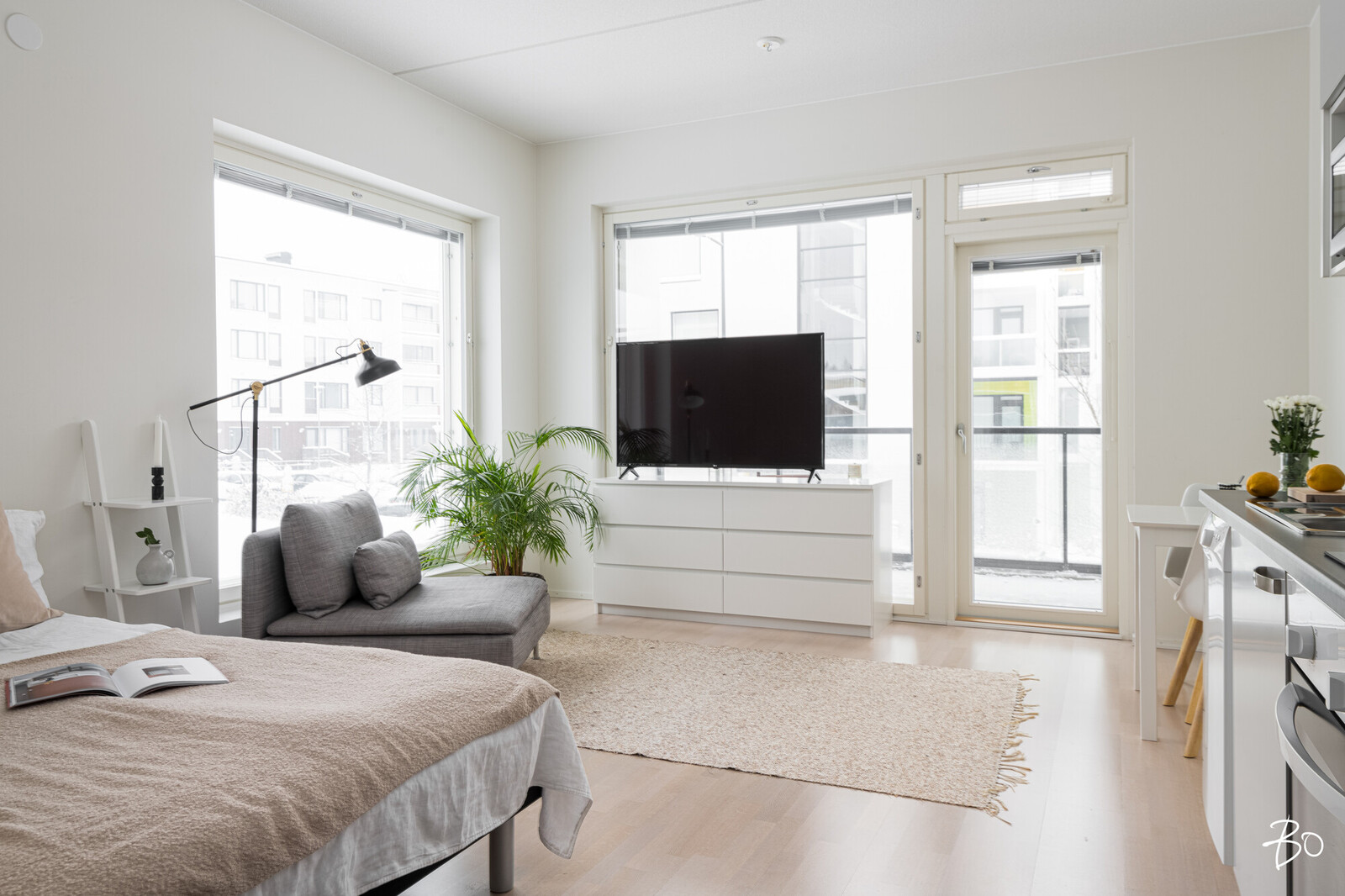 Koukkurannankatu 5 - bild 6