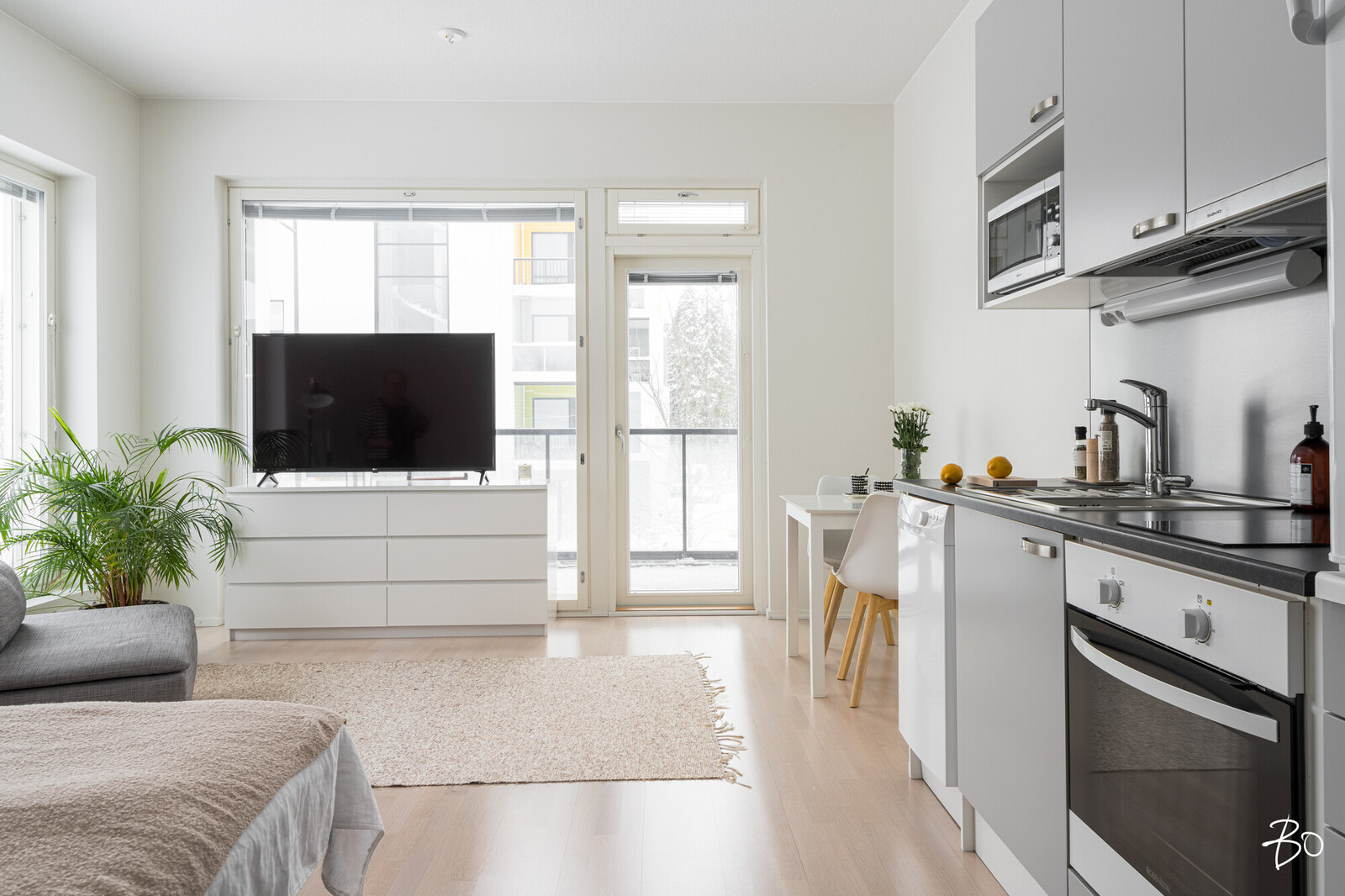 Koukkurannankatu 5 - bild 5