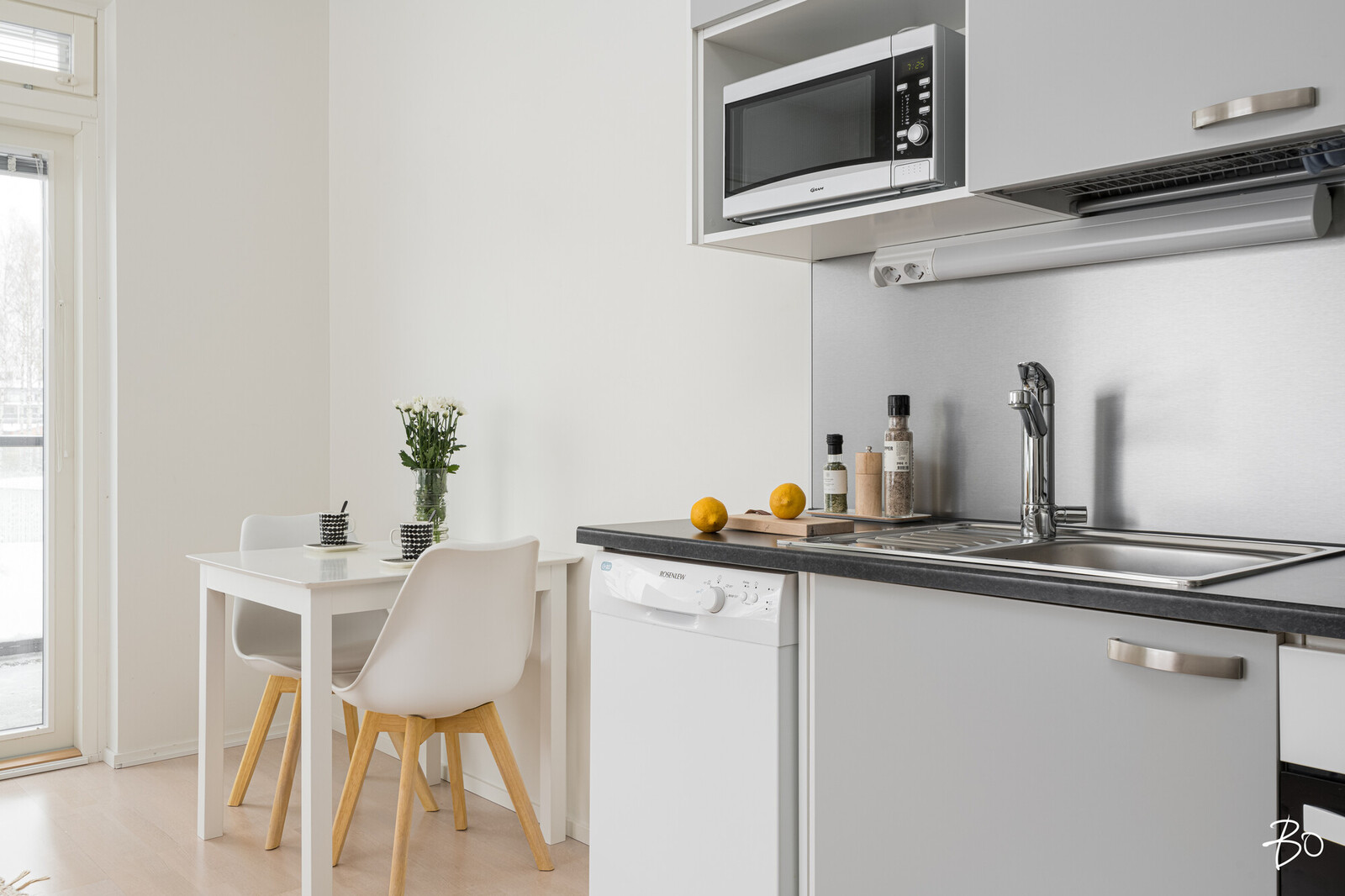 Koukkurannankatu 5 - bild 4