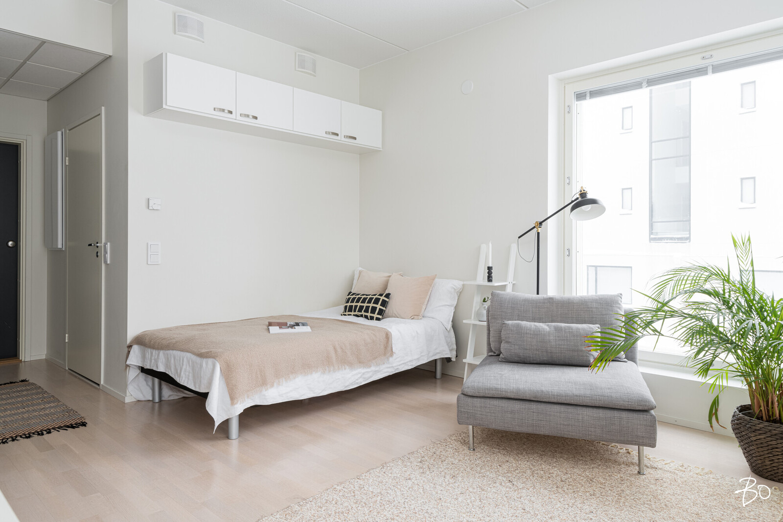 Koukkurannankatu 5 - bild 1