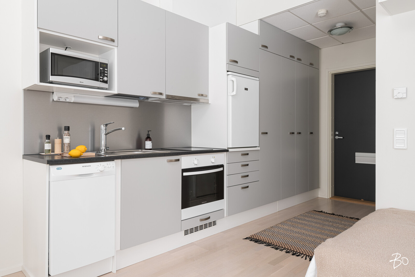 Koukkurannankatu 5 - bild 3