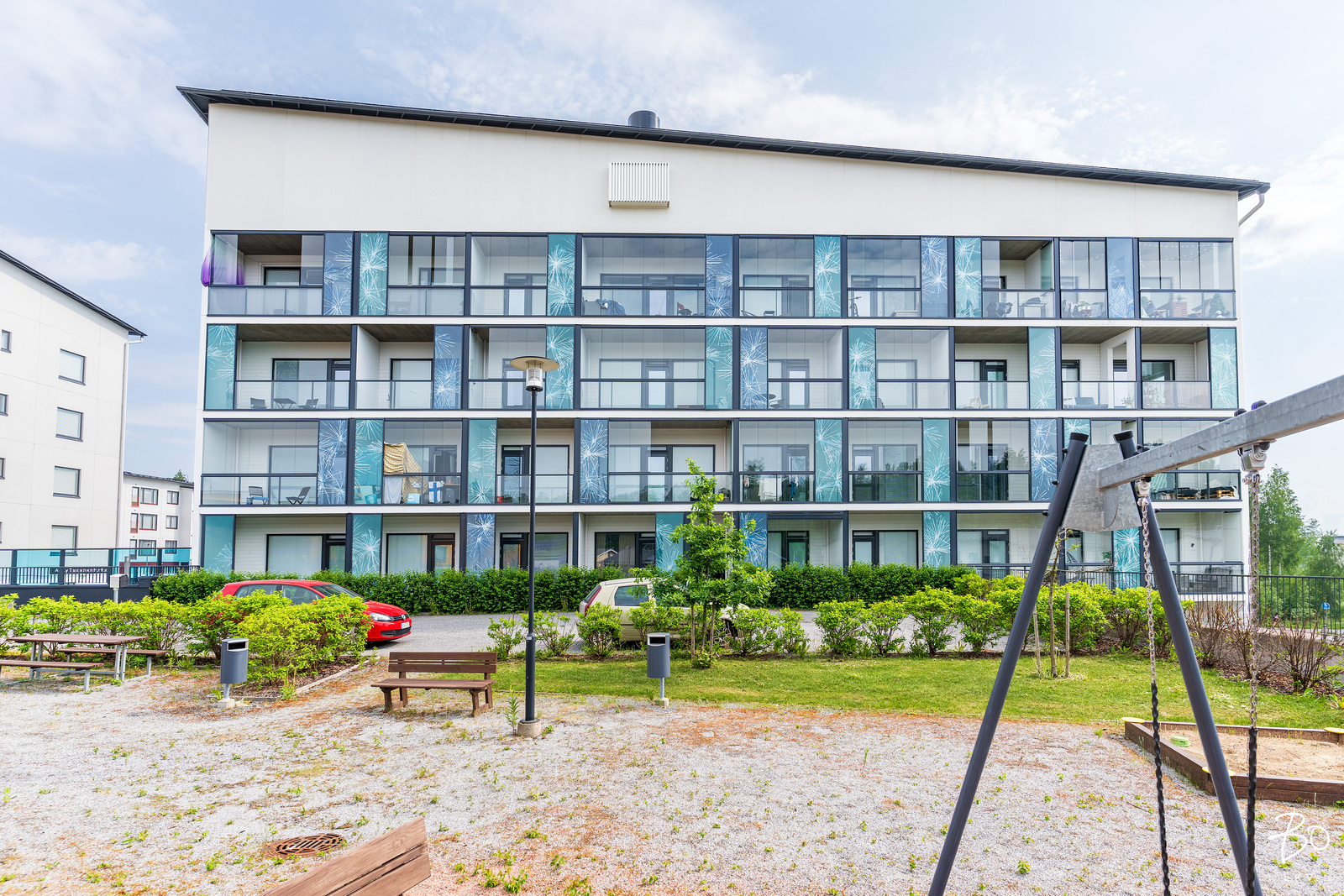 Koukkurannankatu 5 - bild 8