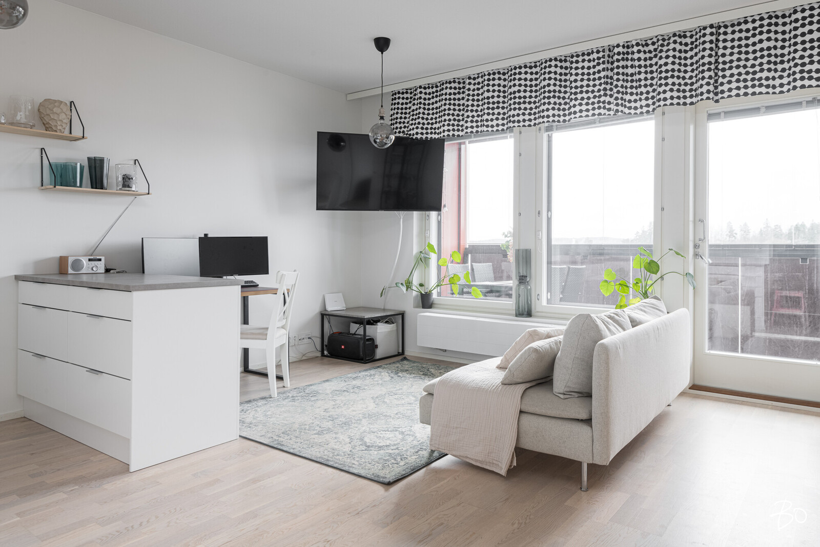 Niilo Härmälän katu 13 - kuva 4