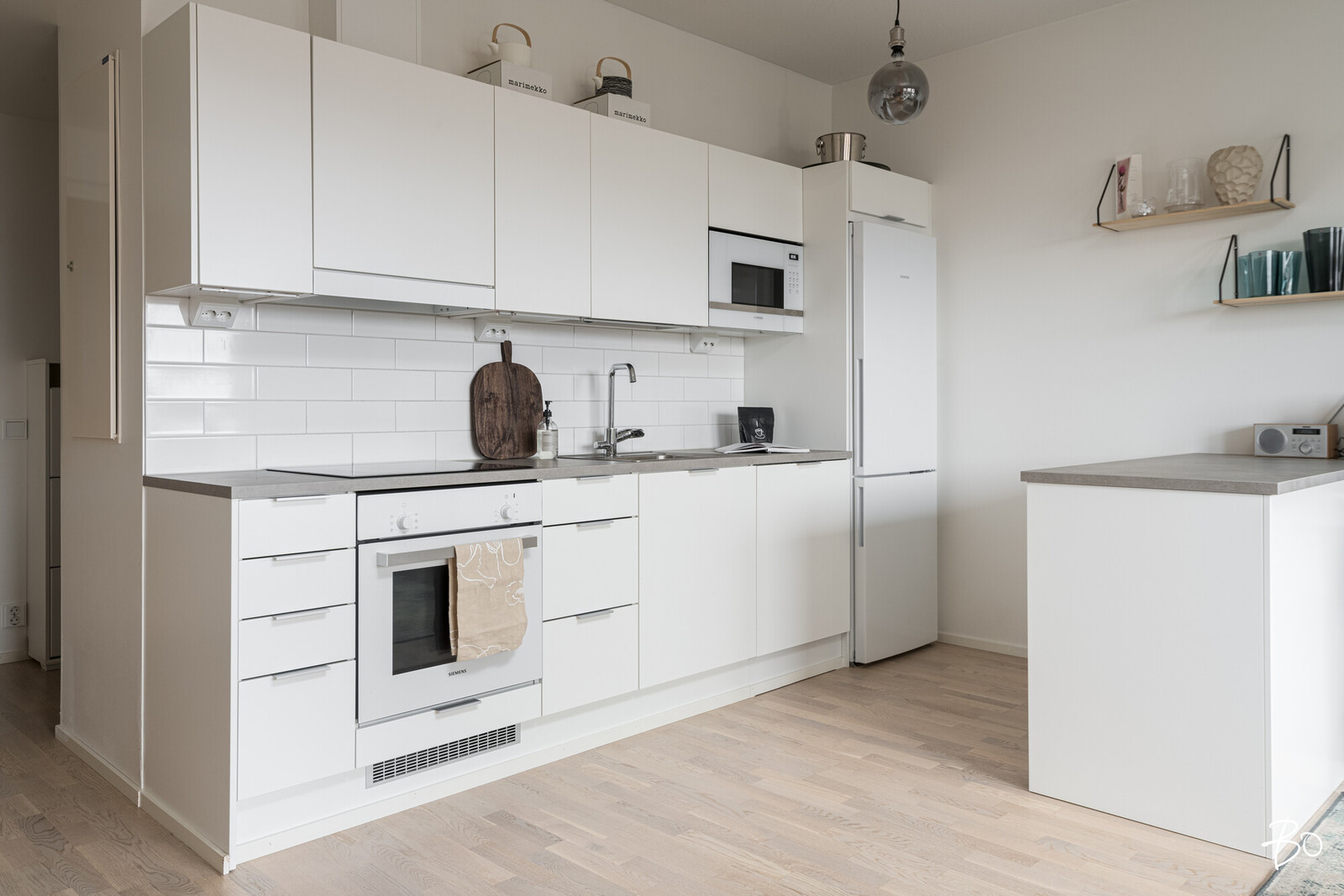 Niilo Härmälän katu 13 - kuva 3