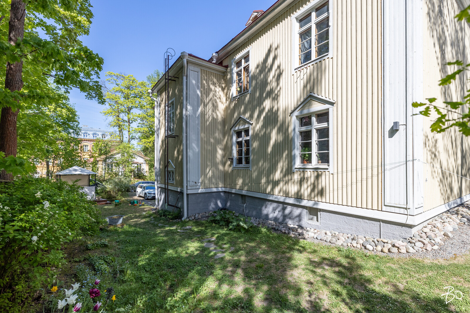 Pyynikintie 6 - image 25