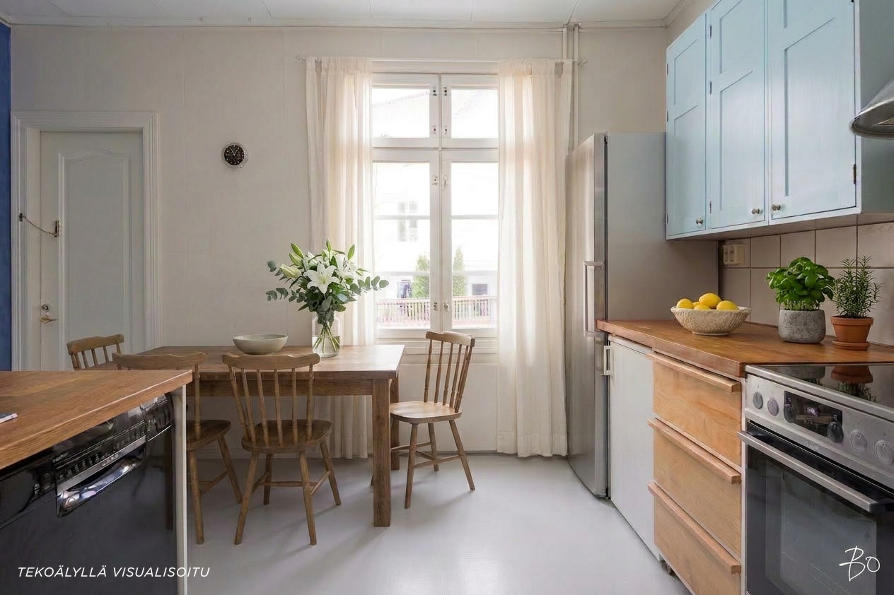 Pyynikintie 6 - image 1