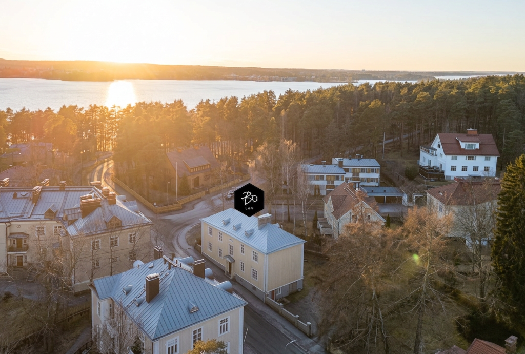 Pyynikintie 6 - image 24