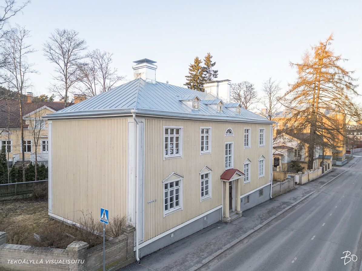 Pyynikintie 6 - image 20